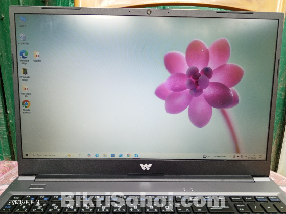 Walton Passion BX pro